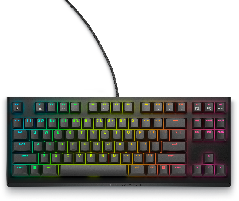 ALIENWARE外星人完善生态系统，为玩家提供绝佳游戏体验