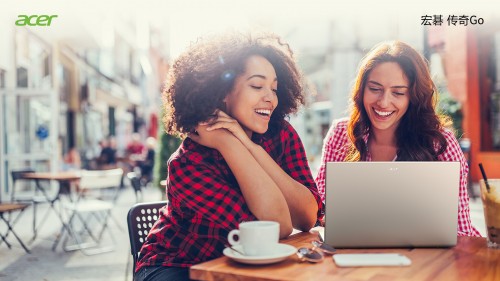 新年Go高能，宏碁传奇Go全新登场，打造超强多核轻薄本