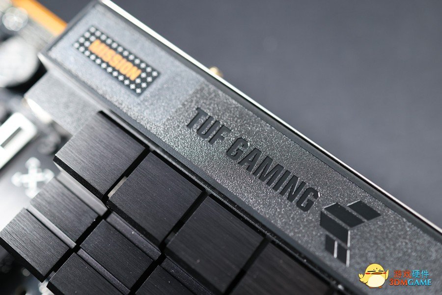 新竞化  华硕B760M主板图鉴