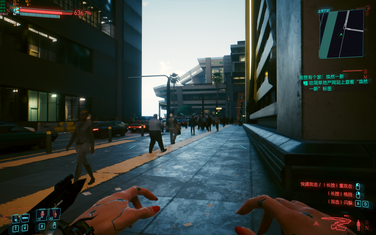 联想拯救者R9000K 2022 超威卓越平台游戏本体验评测：超高性能与颜值双双在线