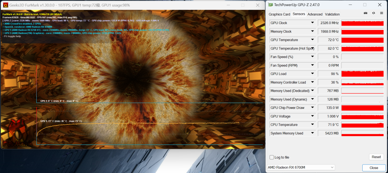 联想拯救者R9000K 2022 超威卓越平台游戏本体验评测：超高性能与颜值双双在线