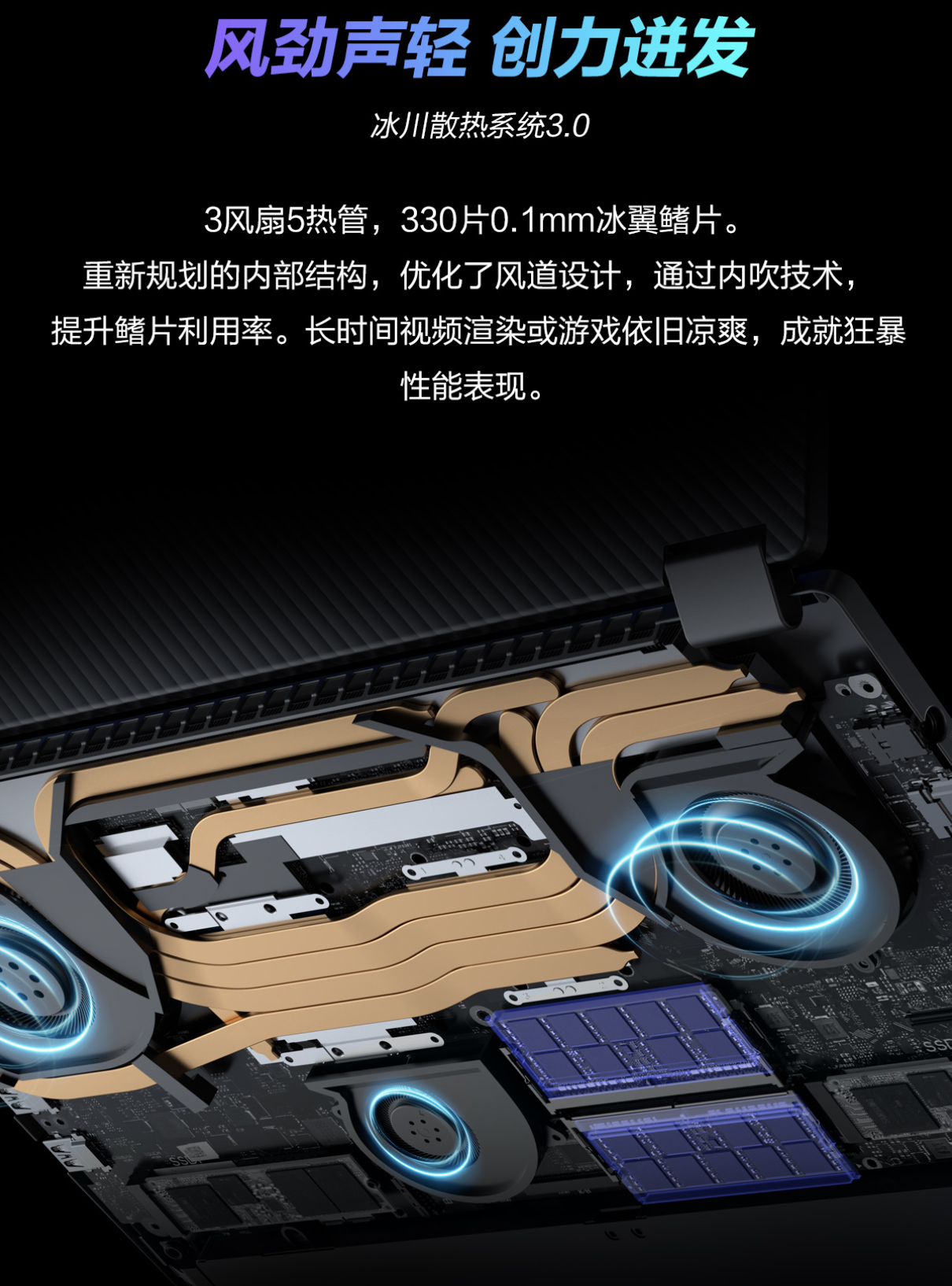 i9+RTX4060＋Mini LED星云原画屏 ROG幻16翻转版首发到手13499元