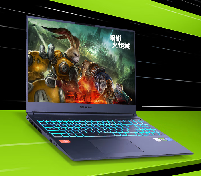 新学期换新装备，RTX 40笔记本电脑打造学习娱乐全能好帮手