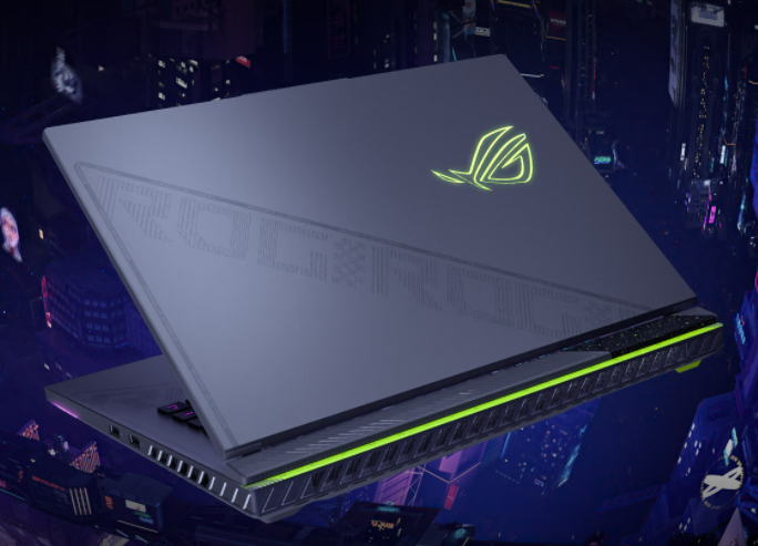 新学期换新装备，RTX 40笔记本电脑打造学习娱乐全能好帮手