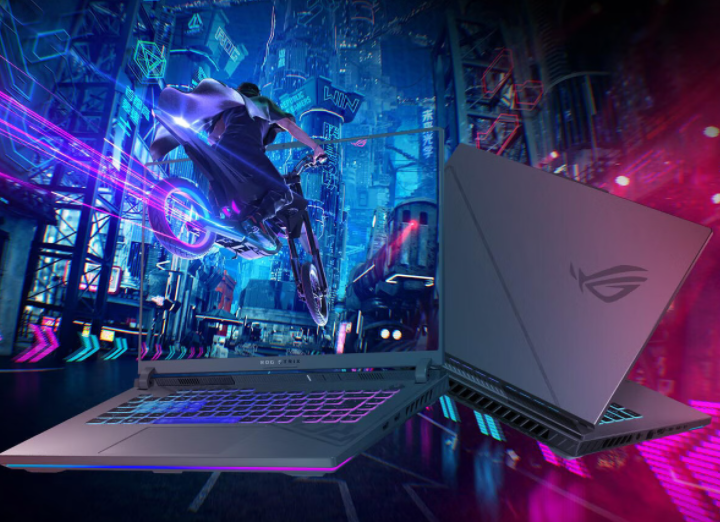 新学期换新装备，RTX 40笔记本电脑打造学习娱乐全能好帮手