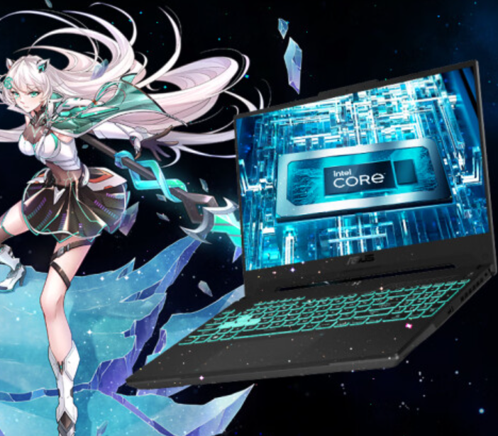 开春季装备焕新，大品牌RTX笔记本买这几款不会错