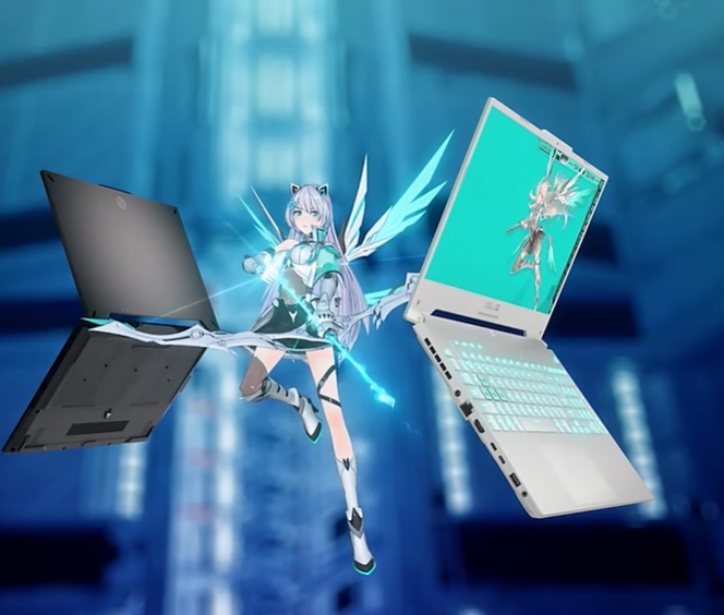 开春季装备焕新，大品牌RTX笔记本买这几款不会错