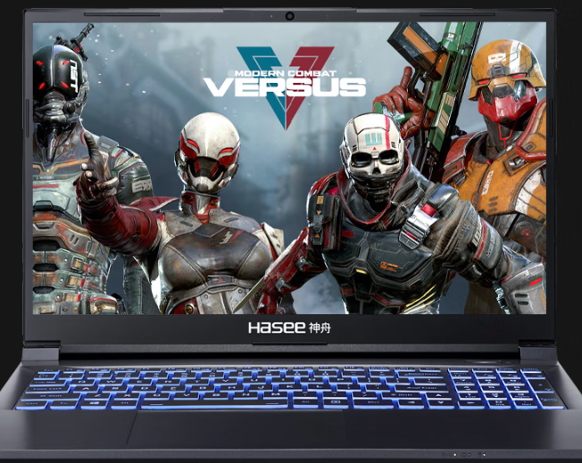 开春季装备焕新，大品牌RTX笔记本买这几款不会错