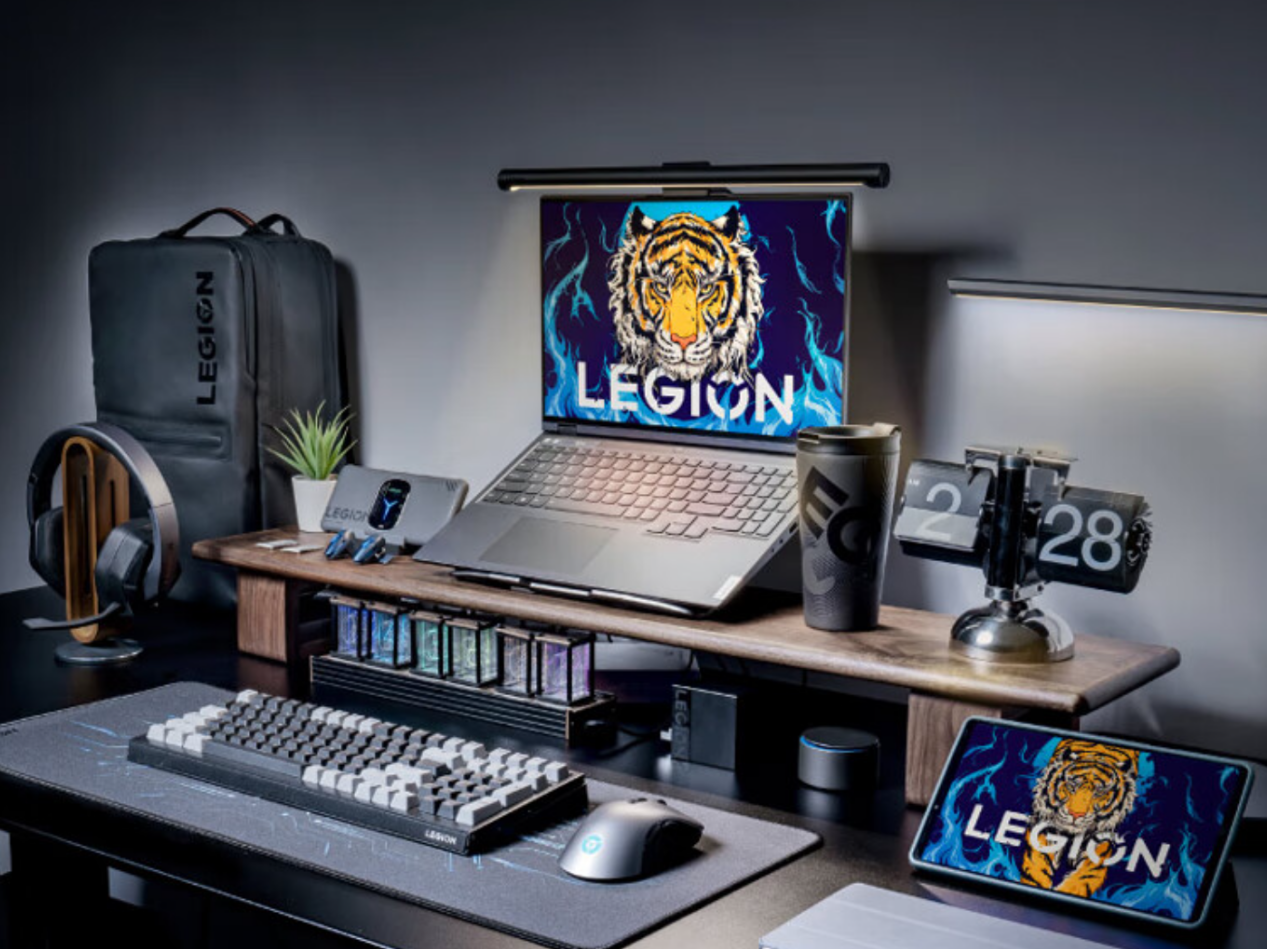 开春季装备焕新，大品牌RTX笔记本买这几款不会错