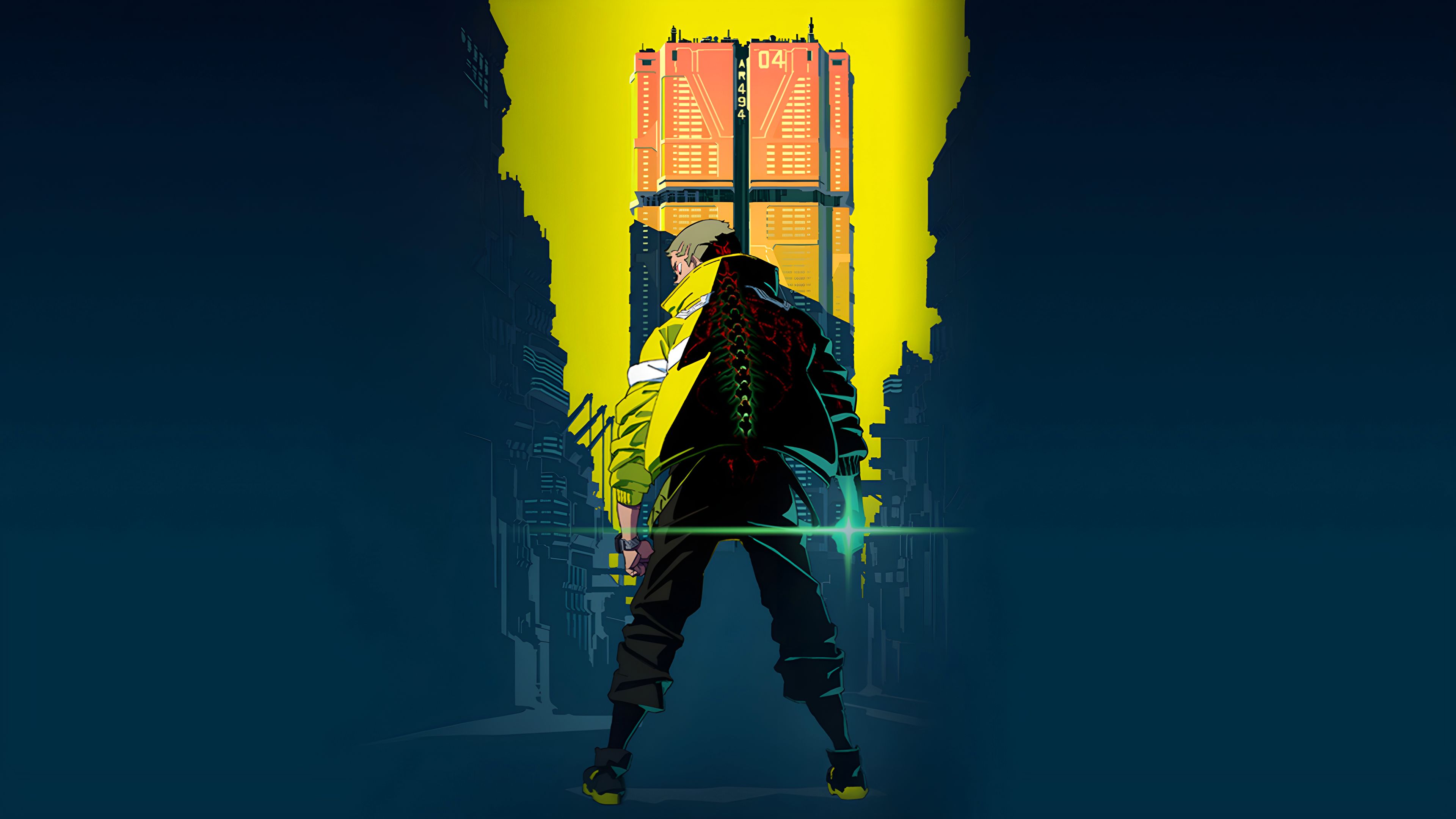 上号打重锤！iGame RTX 4070 Ti开启DLSS 3高帧爽游2077