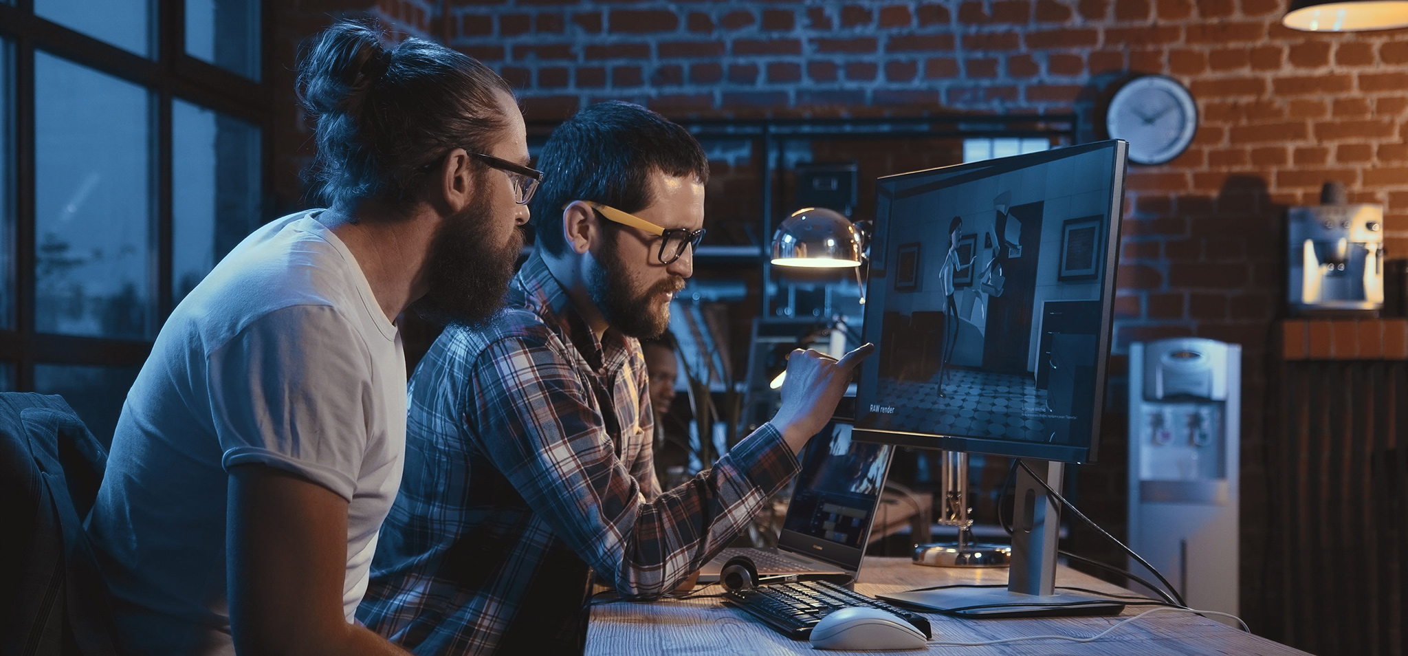 超算芯纪元 华硕PRO WS W790-ACE工作站主板上市