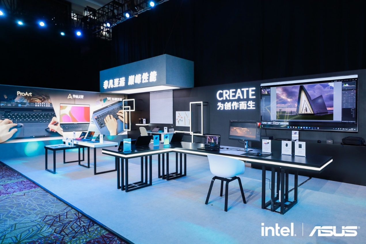 一文读懂华硕轻薄本2023新品发布会 定位精准，全场景覆盖