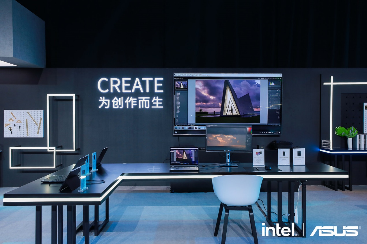 一文读懂华硕轻薄本2023新品发布会 定位精准，全场景覆盖