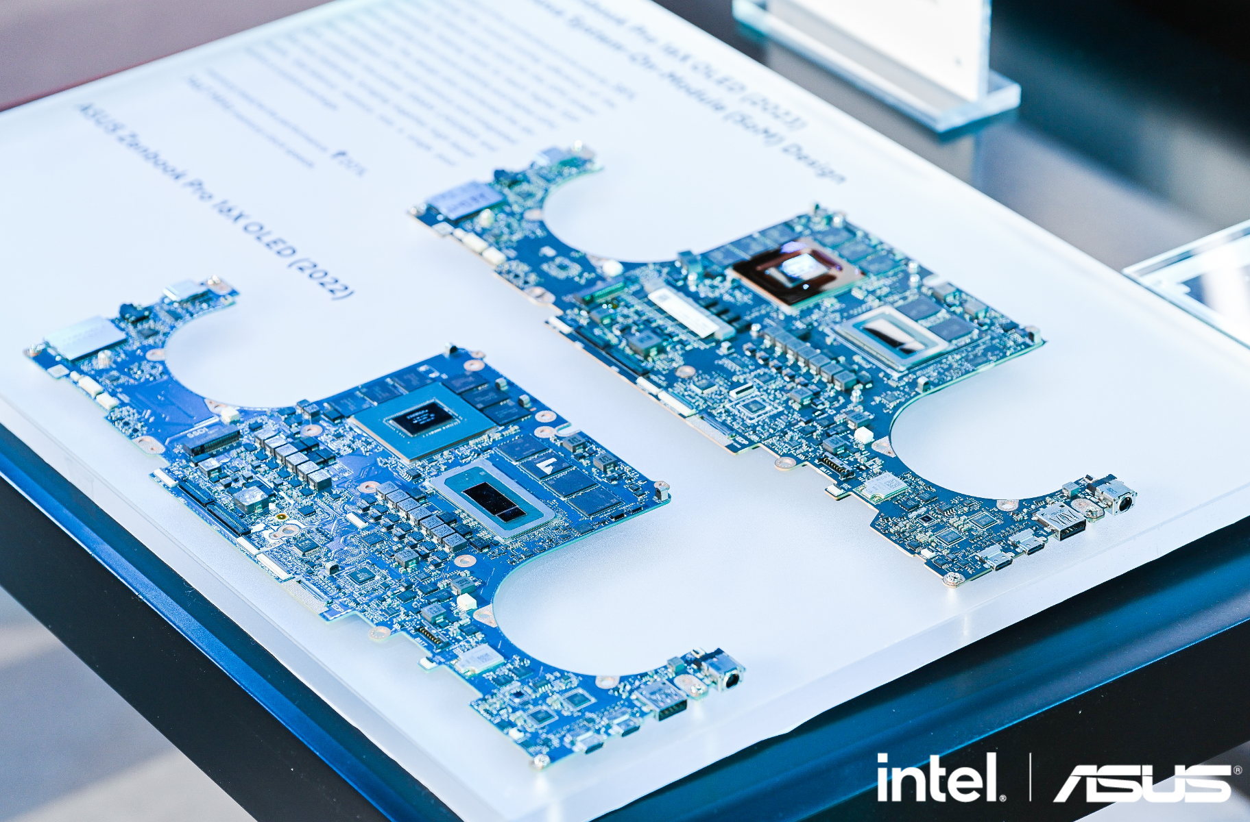 2023华硕春季新品发布会多款重磅新品再树行业标杆