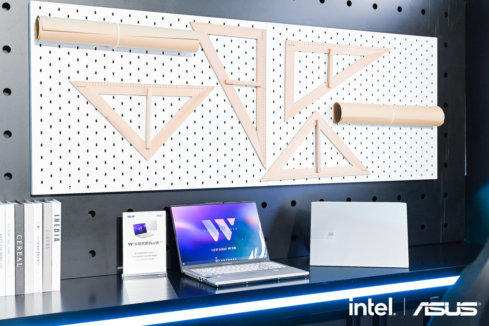 2023华硕春季新品发布会多款重磅新品再树行业标杆