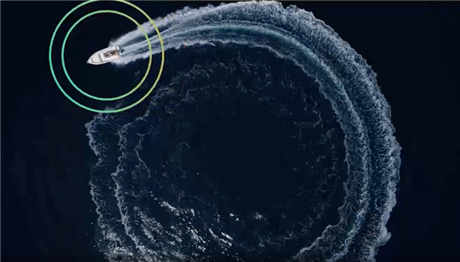 领略巨幕影音，三星大屏电视开创家庭娱乐新“视”界