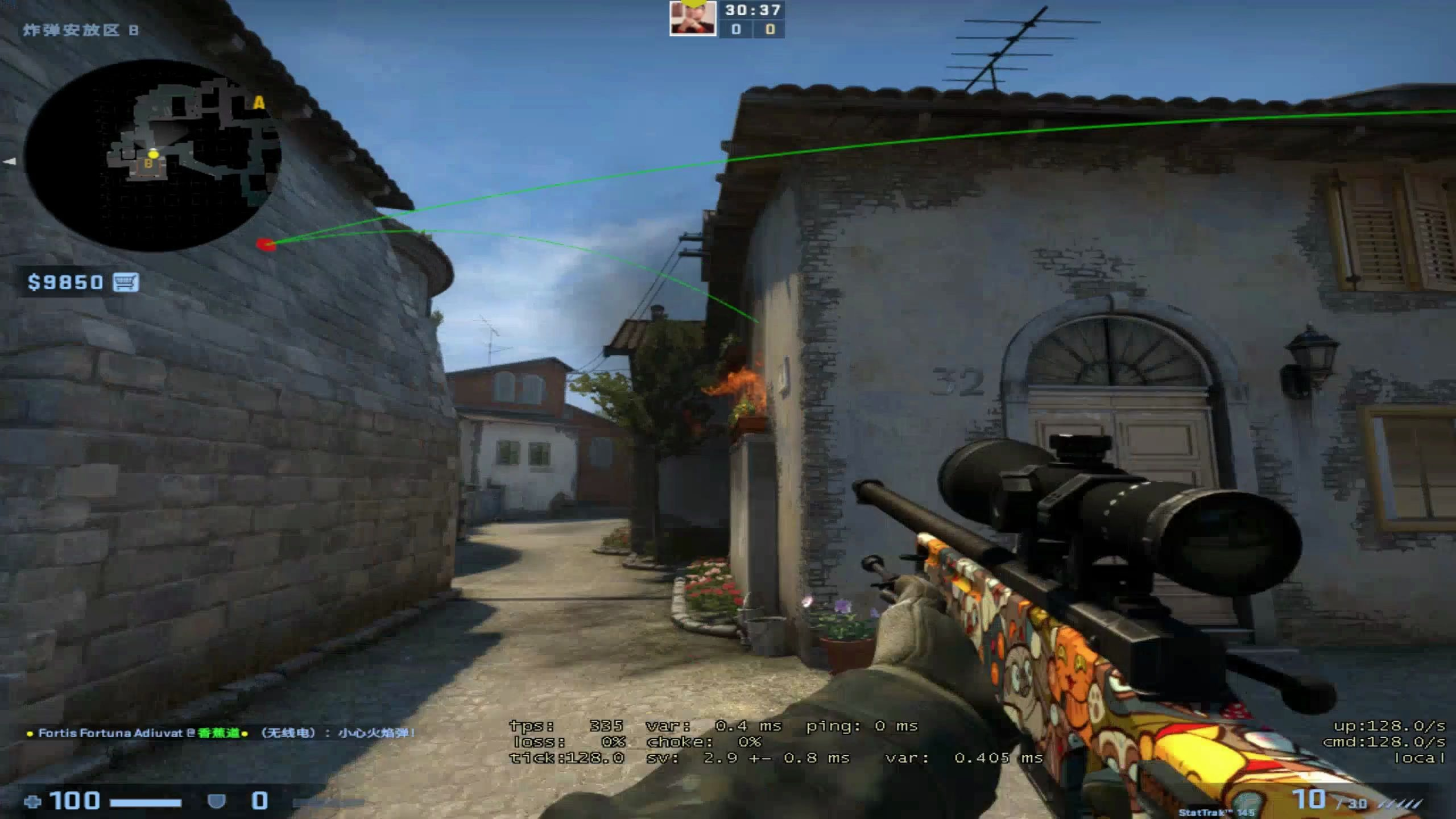 AGON AG274QZM显示器评测：设计新颖 性能强劲