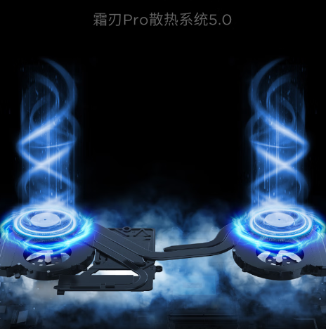 大学生游戏本选购攻略 满血4060游戏本ROG魔霸新锐2023到手9999元