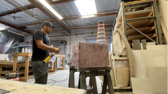 AIGC创作提速！华硕ProArt显卡让创意工作速度升级！