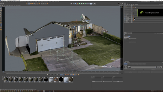 AIGC创作提速！华硕ProArt显卡让创意工作速度升级！