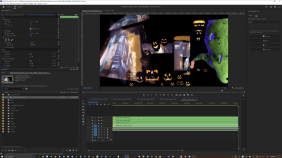AIGC创作提速！华硕ProArt显卡让创意工作速度升级！