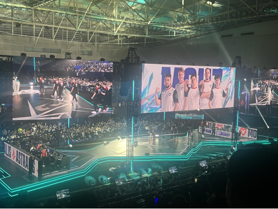 AI引领技术革新！NVIDIA技术加持CAC2023联赛