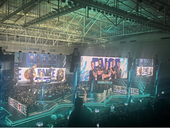 AI引领技术革新！NVIDIA技术加持CAC2023联赛