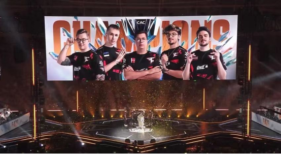 AI引领技术革新！NVIDIA技术加持CAC2023联赛