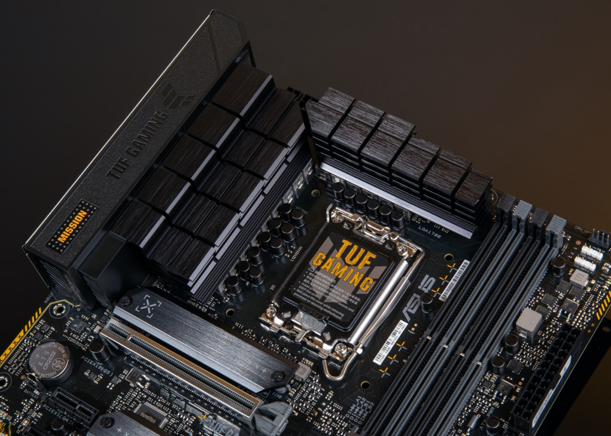 喜迎华硕商城12.1开门红 华硕主板好物推荐