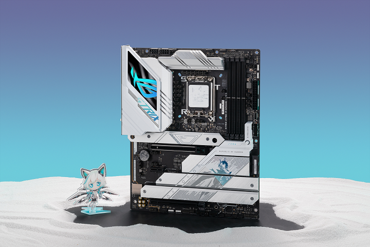 喜迎华硕商城12.1开门红 华硕主板好物推荐