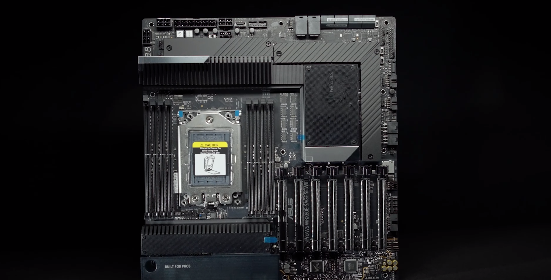 华硕主板&AMD助力数字化发展 用科技守护文化遗产