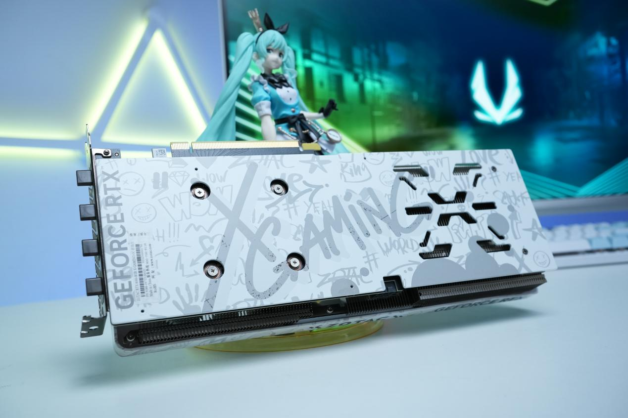 索泰显卡评测《阿凡达：潘多拉边境》：美到逆天的画面