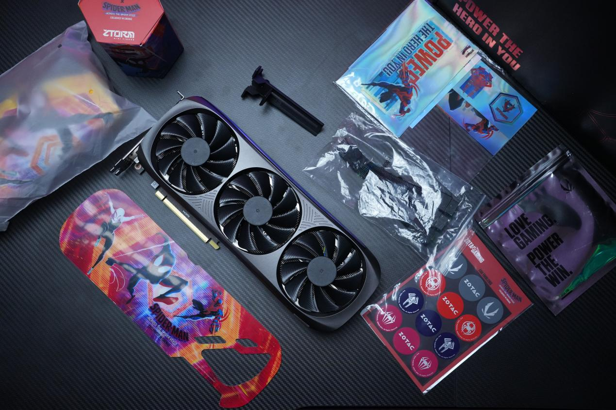 索泰显卡评测《阿凡达：潘多拉边境》：美到逆天的画面