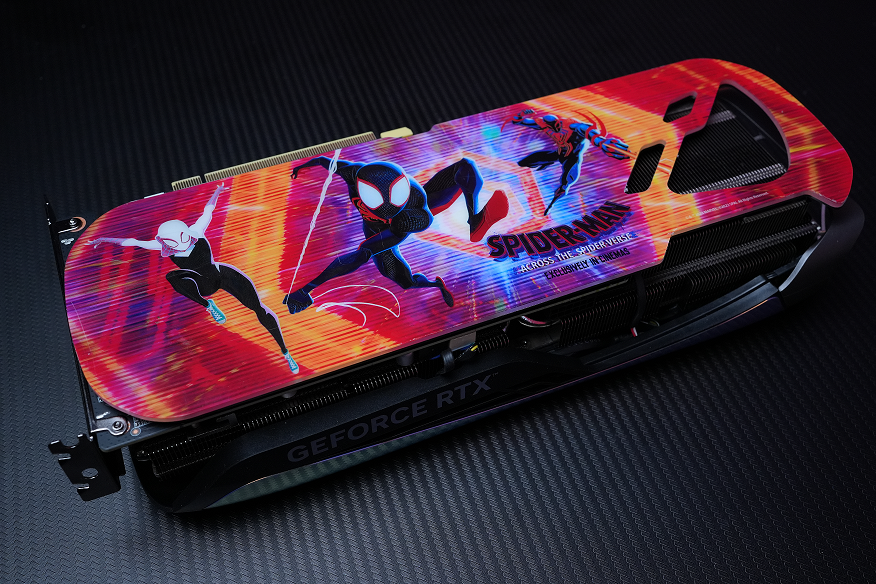 索泰显卡评测《阿凡达：潘多拉边境》：美到逆天的画面