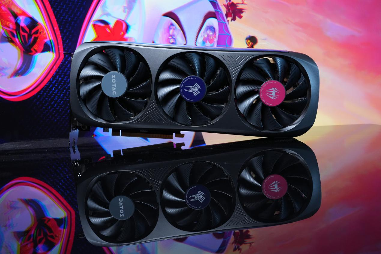 索泰显卡评测《阿凡达：潘多拉边境》：美到逆天的画面