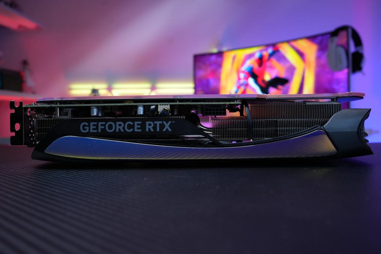 索泰显卡评测《阿凡达：潘多拉边境》：美到逆天的画面