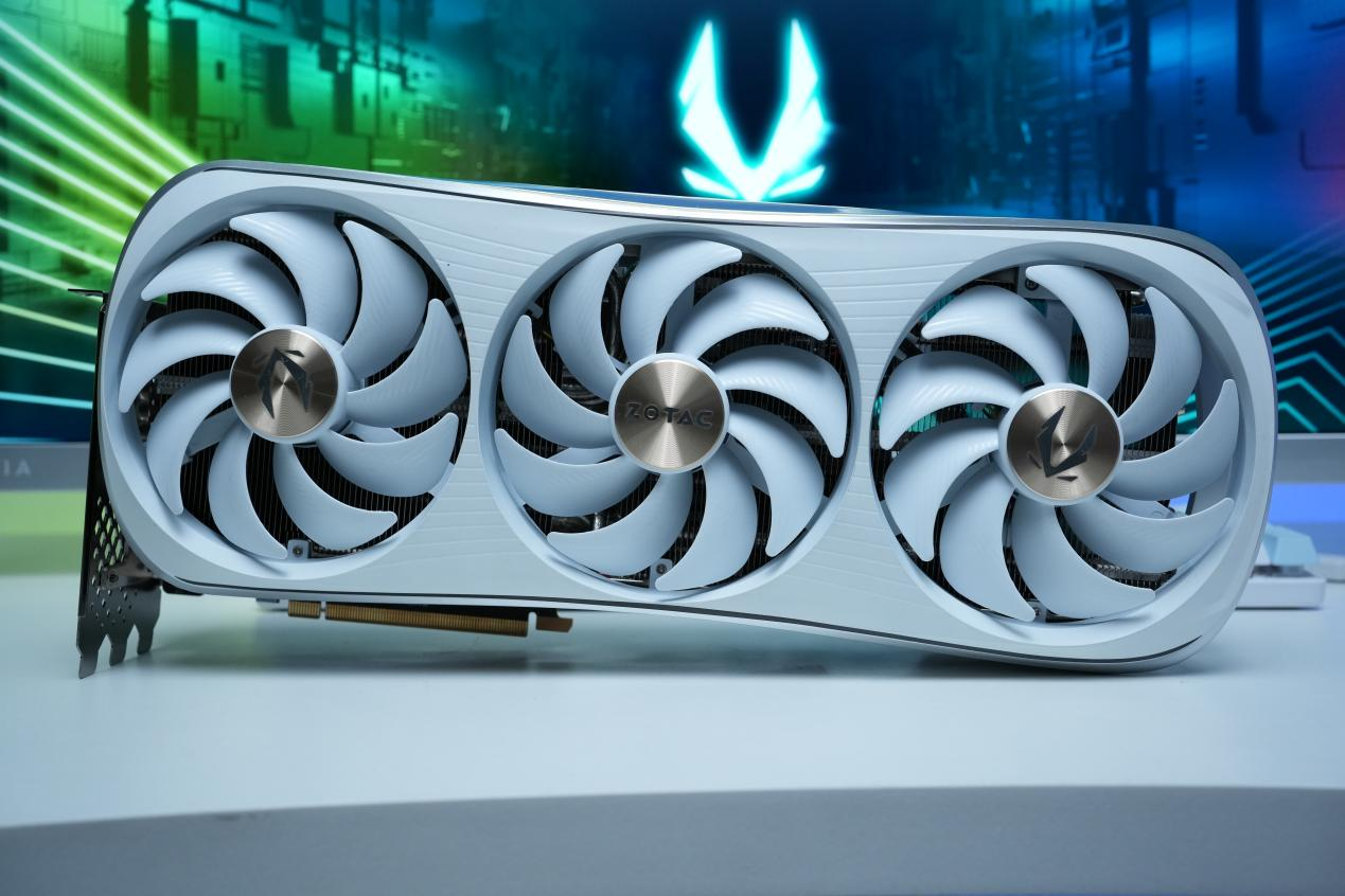 索泰显卡评测《阿凡达：潘多拉边境》：美到逆天的画面