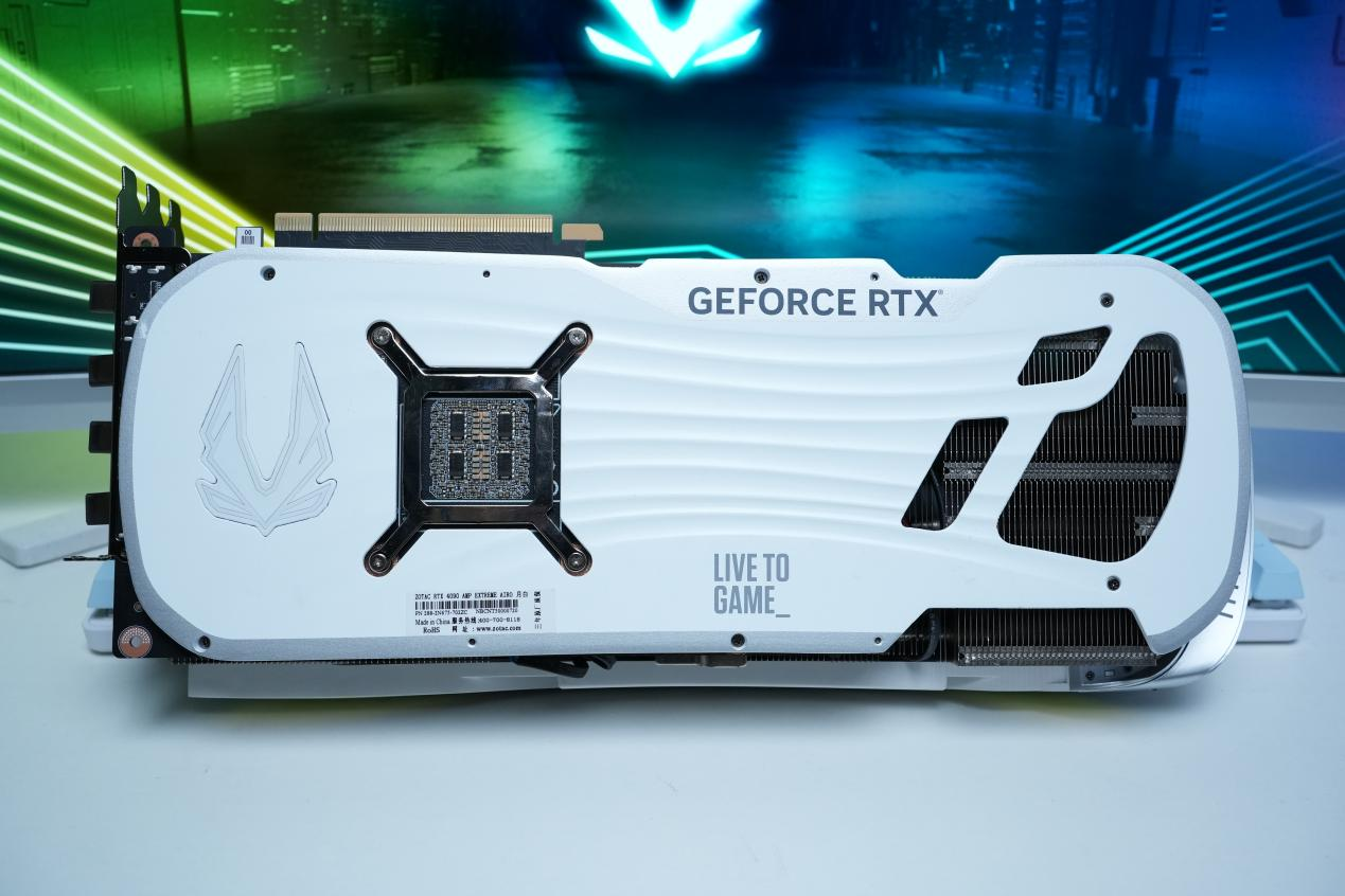 索泰显卡评测《阿凡达：潘多拉边境》：美到逆天的画面