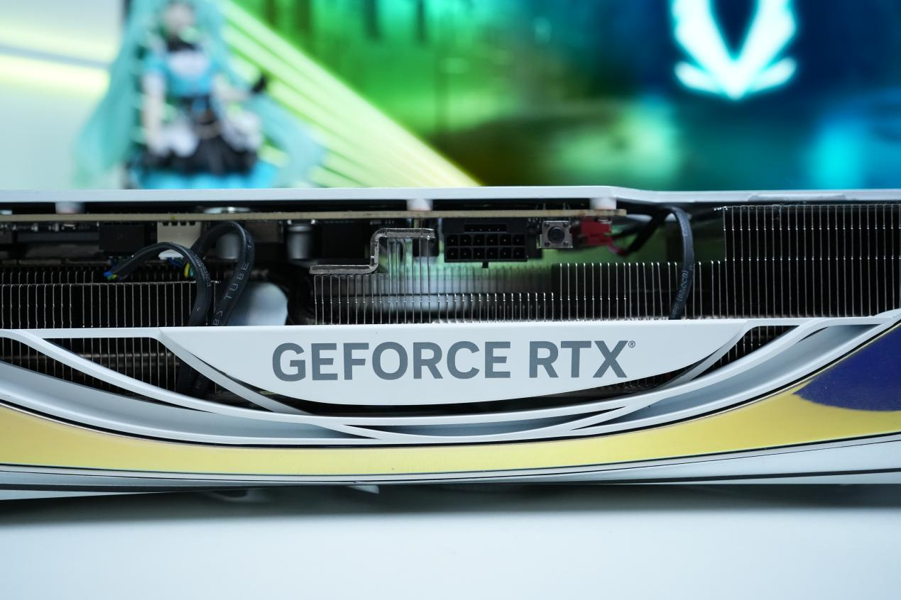 索泰显卡评测《阿凡达：潘多拉边境》：美到逆天的画面