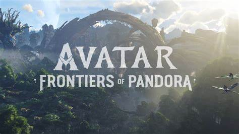 索泰显卡评测《阿凡达：潘多拉边境》：美到逆天的画面