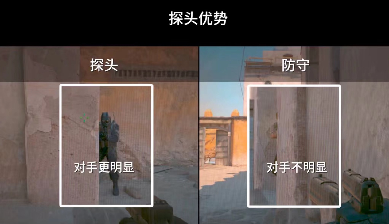 毫秒之间定胜负！华硕巨齿鲨显卡助力高帧无延迟畅玩《CS2》