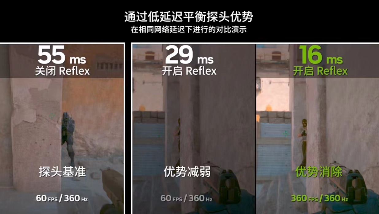 毫秒之间定胜负！华硕巨齿鲨显卡助力高帧无延迟畅玩《CS2》