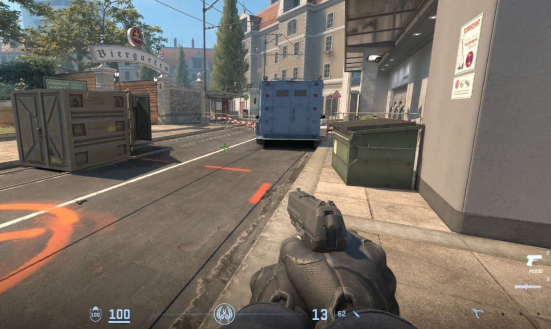 毫秒之间定胜负！华硕巨齿鲨显卡助力高帧无延迟畅玩《CS2》