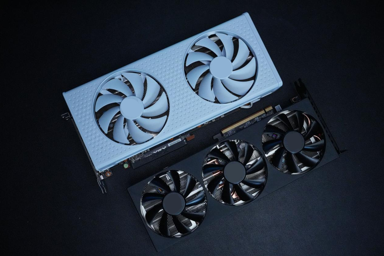 AMD RX 6750 GRE评测：超越4060，AFMF这么牛？