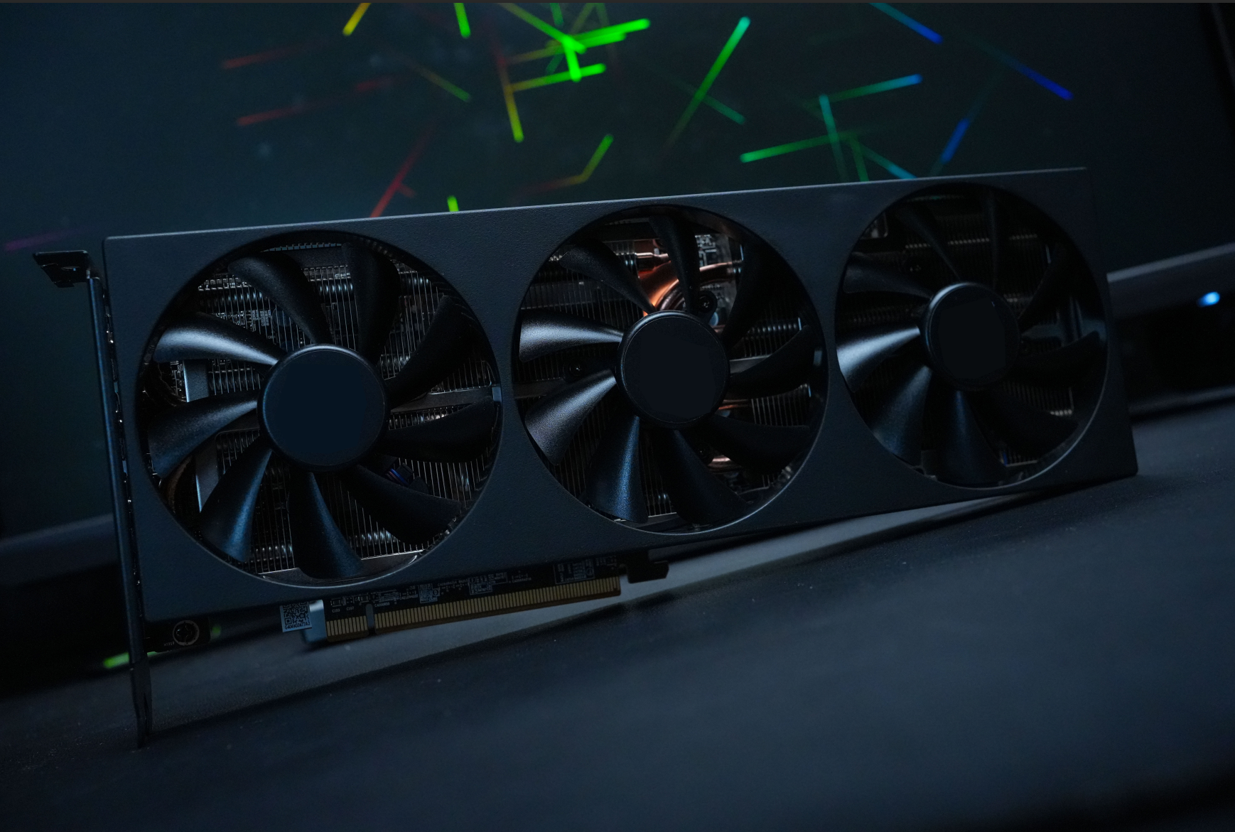 AMD RX 6750 GRE评测：超越4060，AFMF这么牛？