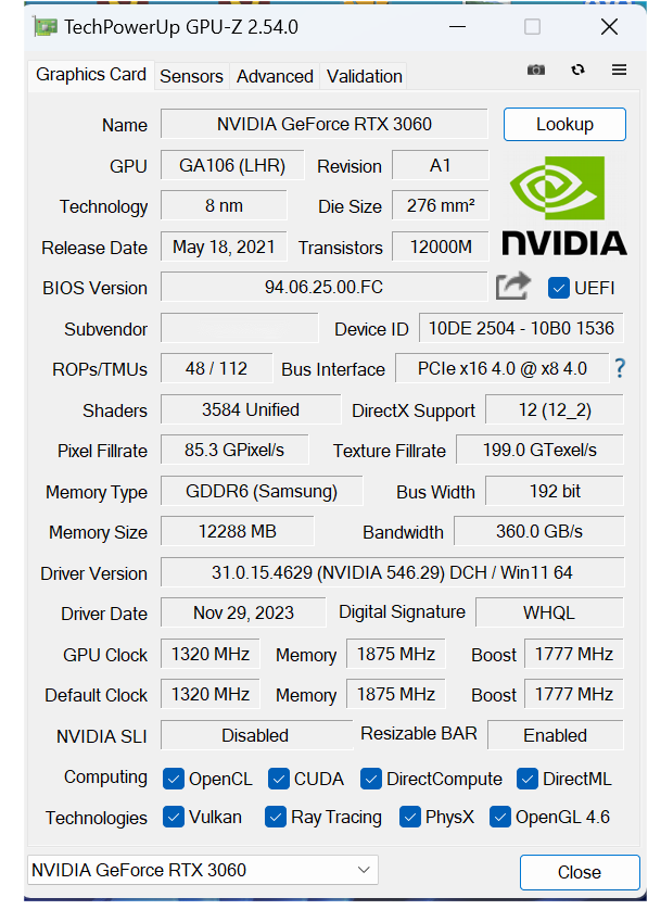 AMD RX 6750 GRE评测：超越4060，AFMF这么牛？