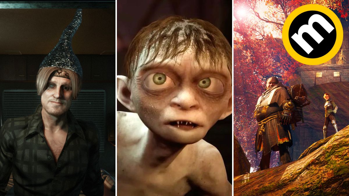 速报：M站评出2023年最差游戏；黑客组织泄露失眠组《漫威金刚狼》实机试玩视频