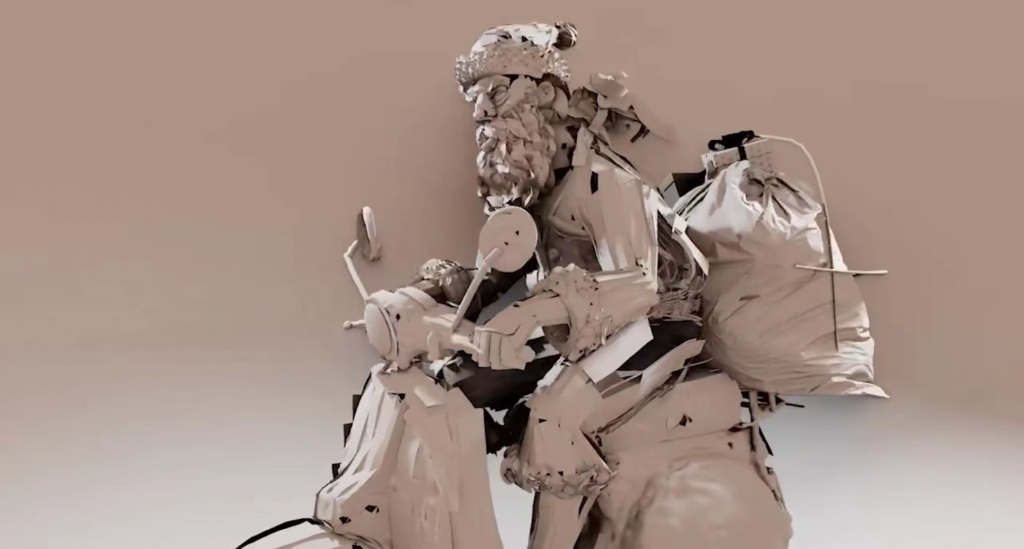 创意加速势不可挡！华硕ProArt显卡成就高效率