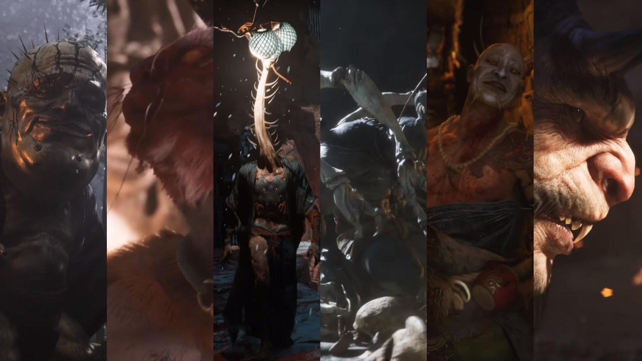 征战黑悟空！iGame RTX 40系显卡极致光追体验