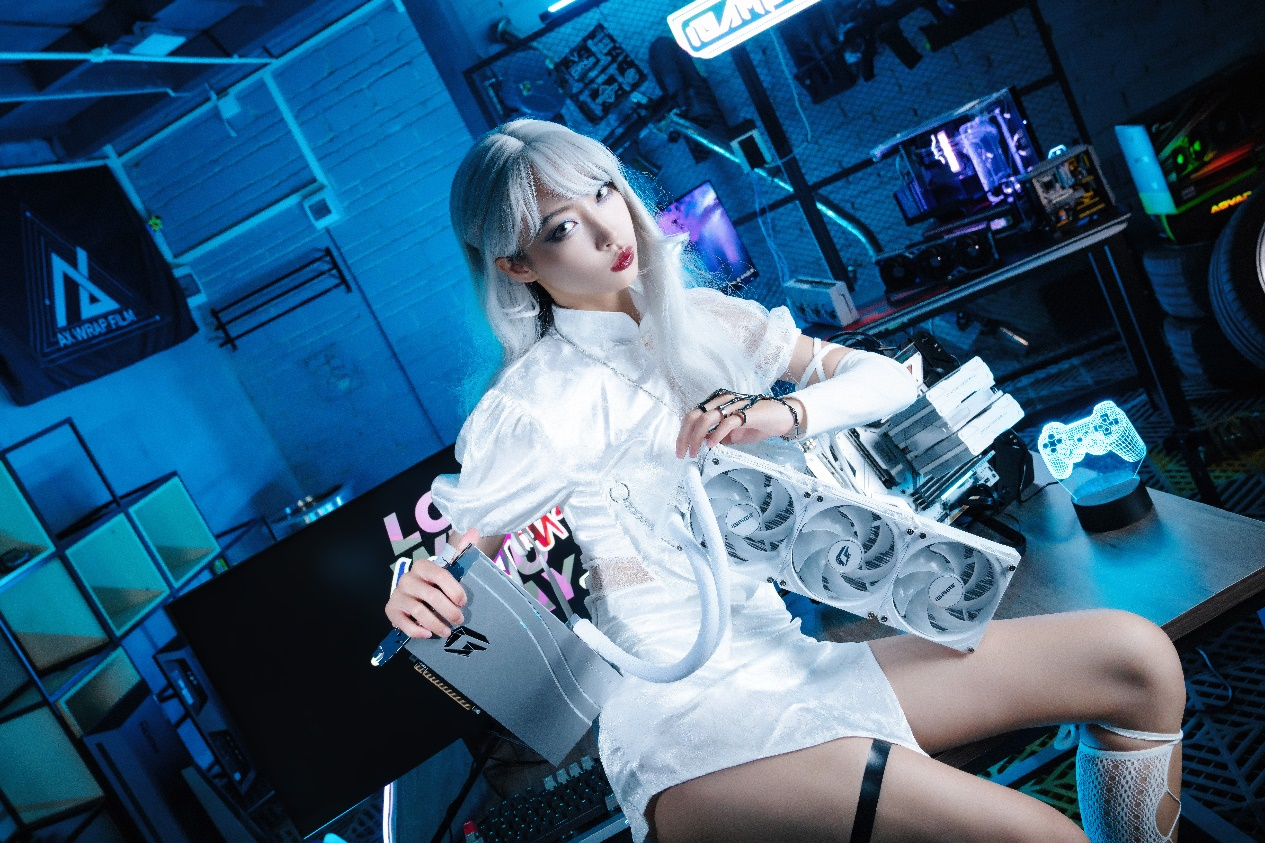 征战黑悟空！iGame RTX 40系显卡极致光追体验